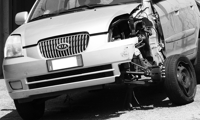 Rideshare Safety Litigation: Navigating Bus Accidents in NYC with Legal Experts