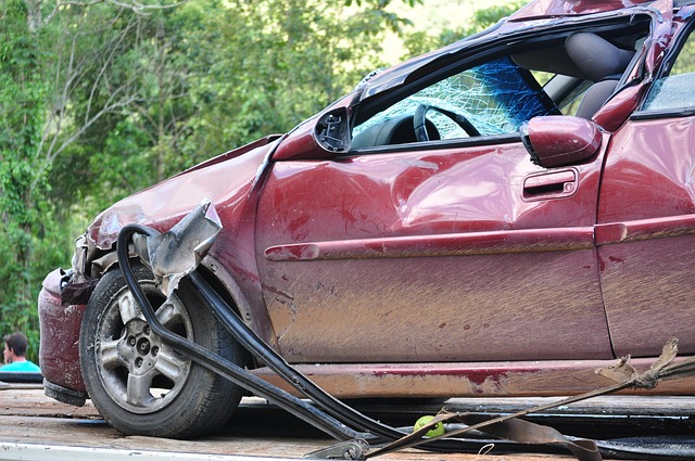 Maximize Car Insurance Claims with Legal Help in Manhattan