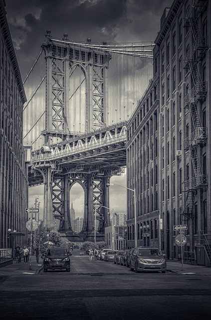 Bronx New York Attorney