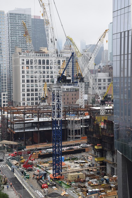 NYC Construction Accident Attorney